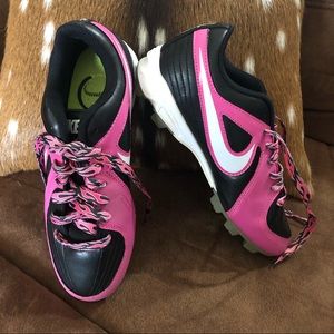 Nike Softball Cleats